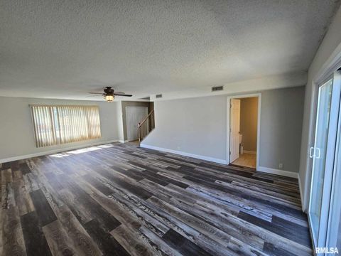 Tiny photo for 108 MOCKINGBIRD Lane, Woodlawn, IL 62898 (MLS # EB459711)