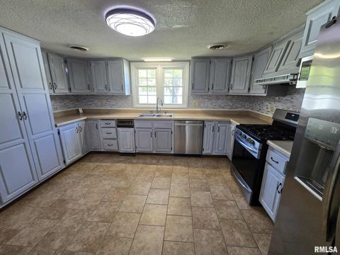 Tiny photo for 108 MOCKINGBIRD Lane, Woodlawn, IL 62898 (MLS # EB459711)