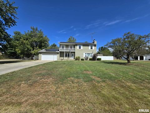 Tiny photo for 108 MOCKINGBIRD Lane, Woodlawn, IL 62898 (MLS # EB459711)