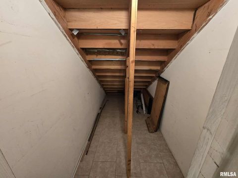 Tiny photo for 108 MOCKINGBIRD Lane, Woodlawn, IL 62898 (MLS # EB459711)