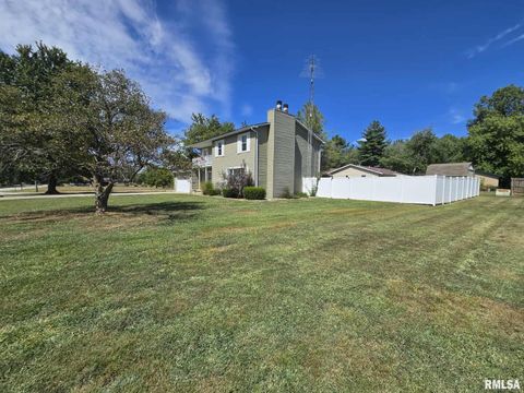 Tiny photo for 108 MOCKINGBIRD Lane, Woodlawn, IL 62898 (MLS # EB459711)