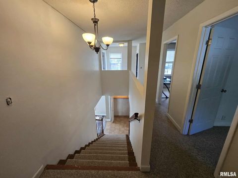 Tiny photo for 108 MOCKINGBIRD Lane, Woodlawn, IL 62898 (MLS # EB459711)