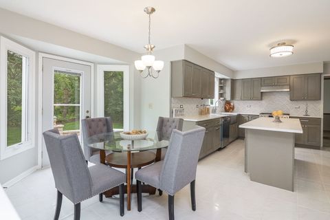 Tiny photo for 1736 Mundelein Road, Naperville, IL 60565 (MLS # 12444698)