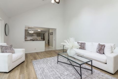 Tiny photo for 1736 Mundelein Road, Naperville, IL 60565 (MLS # 12444698)