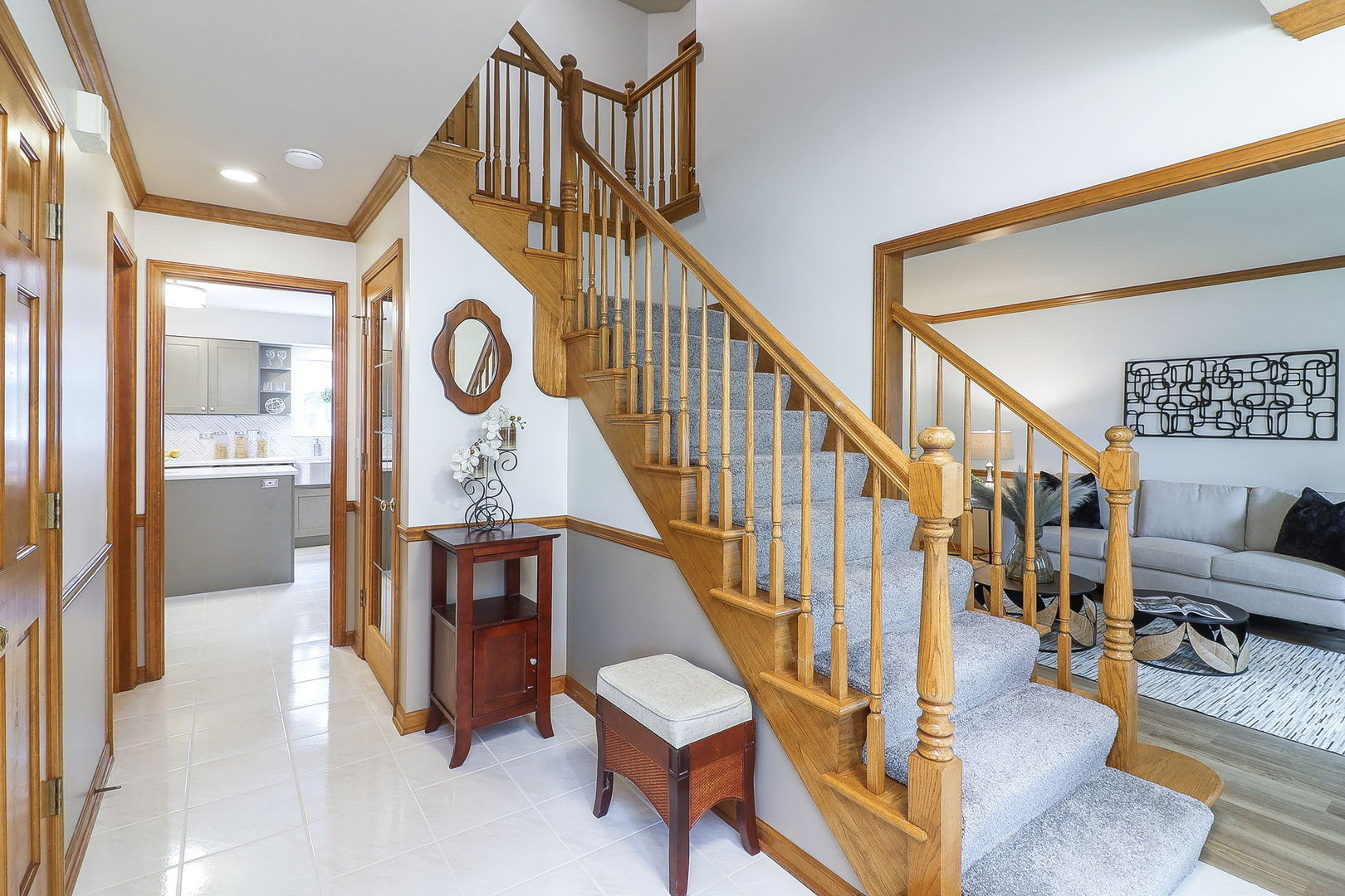 1736 Mundelein Road
