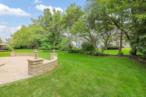 Tiny photo for 1736 Mundelein Road, Naperville, IL 60565 (MLS # 12444698)
