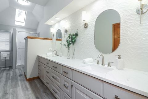 Tiny photo for 1736 Mundelein Road, Naperville, IL 60565 (MLS # 12444698)