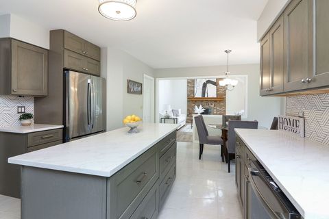 Tiny photo for 1736 Mundelein Road, Naperville, IL 60565 (MLS # 12444698)