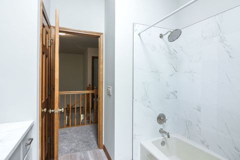 Tiny photo for 1736 Mundelein Road, Naperville, IL 60565 (MLS # 12444698)