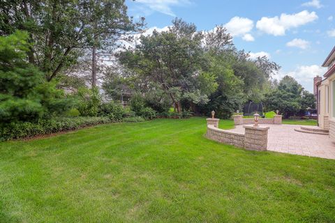 Tiny photo for 1736 Mundelein Road, Naperville, IL 60565 (MLS # 12444698)