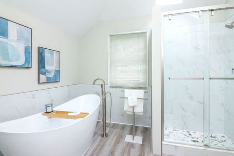 Tiny photo for 1736 Mundelein Road, Naperville, IL 60565 (MLS # 12444698)