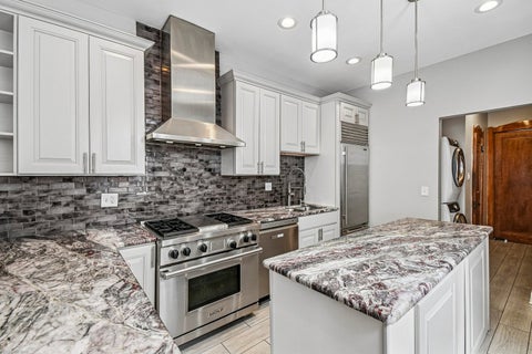 Tiny photo for 5054 S Woodlawn Avenue #3C, Chicago, IL 60615 (MLS # 12679414)
