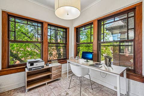 Tiny photo for 5054 S Woodlawn Avenue #3C, Chicago, IL 60615 (MLS # 12679414)