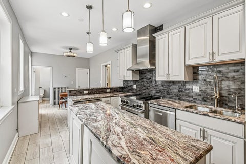Tiny photo for 5054 S Woodlawn Avenue #3C, Chicago, IL 60615 (MLS # 12679414)