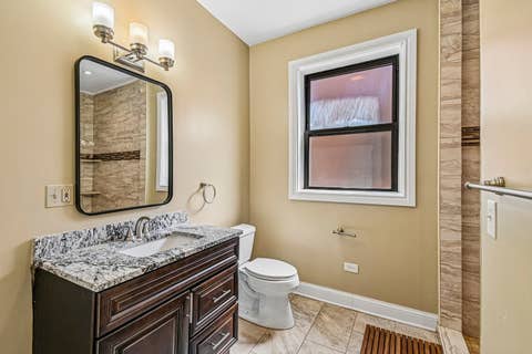 Tiny photo for 5054 S Woodlawn Avenue #3C, Chicago, IL 60615 (MLS # 12679414)