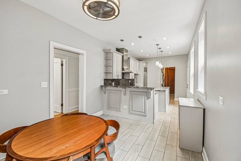 Tiny photo for 5054 S Woodlawn Avenue #3C, Chicago, IL 60615 (MLS # 12679414)