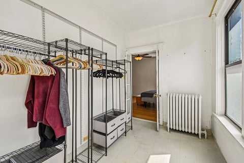 Tiny photo for 5054 S Woodlawn Avenue #3C, Chicago, IL 60615 (MLS # 12679414)