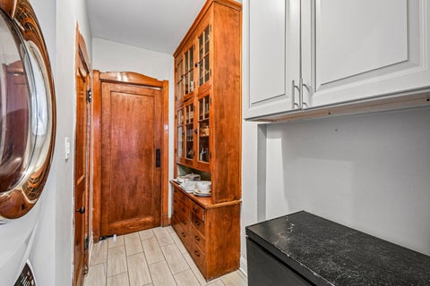 Tiny photo for 5054 S Woodlawn Avenue #3C, Chicago, IL 60615 (MLS # 12679414)