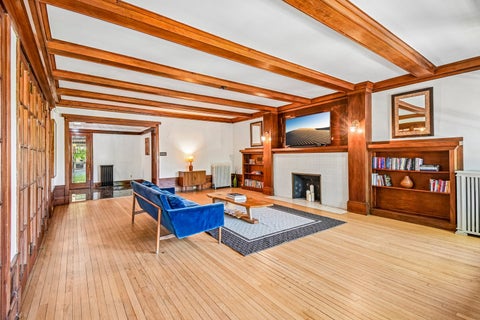 Tiny photo for 5054 S Woodlawn Avenue #3C, Chicago, IL 60615 (MLS # 12679414)