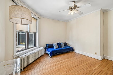 Tiny photo for 5054 S Woodlawn Avenue #3C, Chicago, IL 60615 (MLS # 12679414)