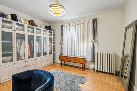 Tiny photo for 5054 S Woodlawn Avenue #3C, Chicago, IL 60615 (MLS # 12679414)