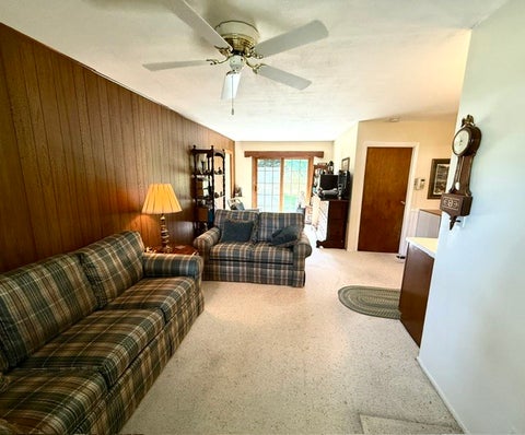 Tiny photo for 21W331 Ahlstrand Road, Lombard, IL 60148 (MLS # 12748031)