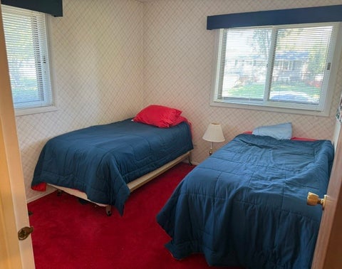 Tiny photo for 21W331 Ahlstrand Road, Lombard, IL 60148 (MLS # 12748031)