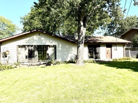 Tiny photo for 21W331 Ahlstrand Road, Lombard, IL 60148 (MLS # 12748031)