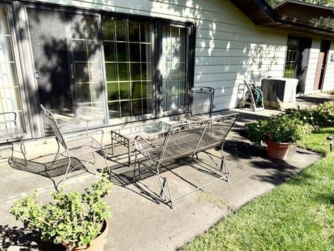 Tiny photo for 21W331 Ahlstrand Road, Lombard, IL 60148 (MLS # 12748031)