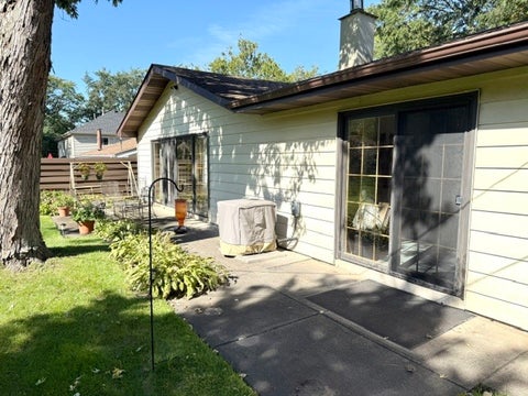 Tiny photo for 21W331 Ahlstrand Road, Lombard, IL 60148 (MLS # 12748031)