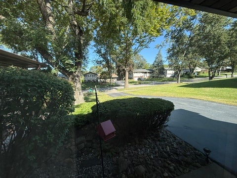 Tiny photo for 21W331 Ahlstrand Road, Lombard, IL 60148 (MLS # 12748031)