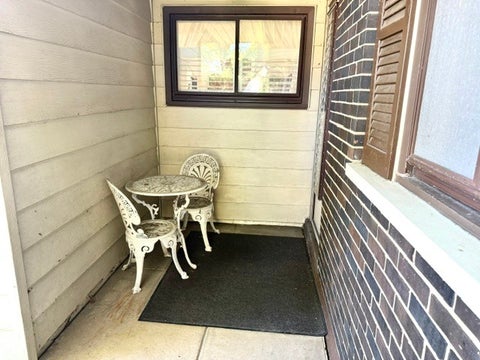 Tiny photo for 21W331 Ahlstrand Road, Lombard, IL 60148 (MLS # 12748031)