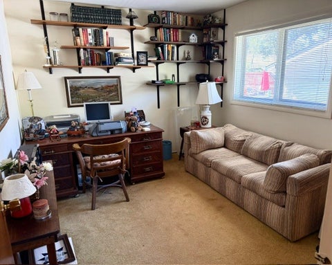 Tiny photo for 21W331 Ahlstrand Road, Lombard, IL 60148 (MLS # 12748031)