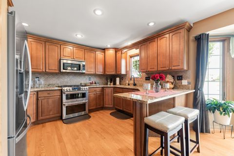 Tiny photo for 311 Alden Drive, Sycamore, IL 60178 (MLS # 12552519)