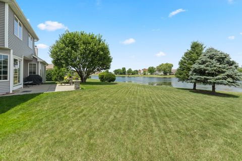 Tiny photo for 311 Alden Drive, Sycamore, IL 60178 (MLS # 12552519)