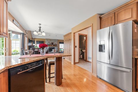 Tiny photo for 311 Alden Drive, Sycamore, IL 60178 (MLS # 12552519)