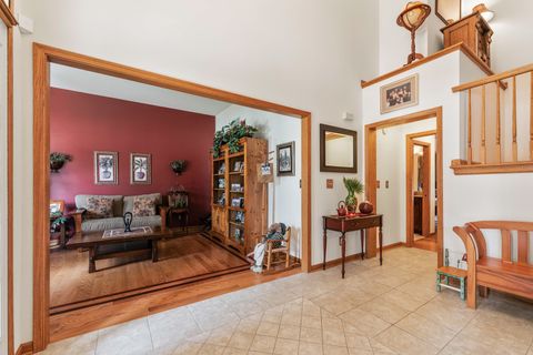 Tiny photo for 311 Alden Drive, Sycamore, IL 60178 (MLS # 12552519)