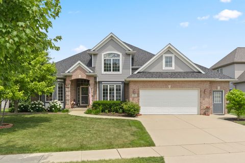 Photo of 311 Alden Drive, Sycamore, IL 60178 (MLS # 12552519)