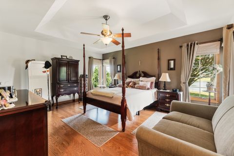 Tiny photo for 311 Alden Drive, Sycamore, IL 60178 (MLS # 12552519)