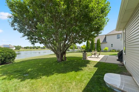 Tiny photo for 311 Alden Drive, Sycamore, IL 60178 (MLS # 12552519)