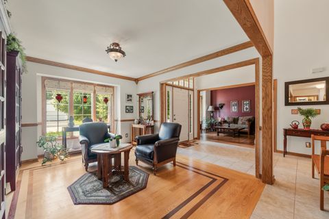 Tiny photo for 311 Alden Drive, Sycamore, IL 60178 (MLS # 12552519)