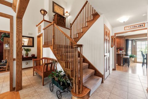 Tiny photo for 311 Alden Drive, Sycamore, IL 60178 (MLS # 12552519)