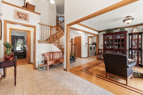 Tiny photo for 311 Alden Drive, Sycamore, IL 60178 (MLS # 12552519)