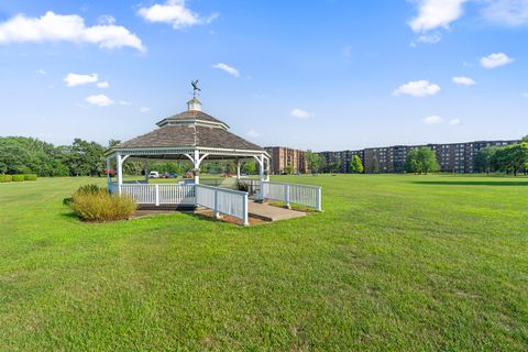 Tiny photo for 200 PARK Avenue #734, Calumet City, IL 60409 (MLS # 12491588)