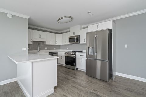 Tiny photo for 200 PARK Avenue #734, Calumet City, IL 60409 (MLS # 12491588)