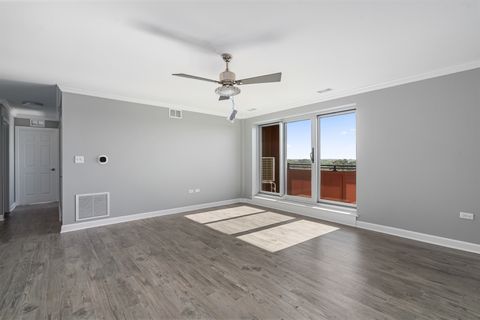 Tiny photo for 200 PARK Avenue #734, Calumet City, IL 60409 (MLS # 12491588)