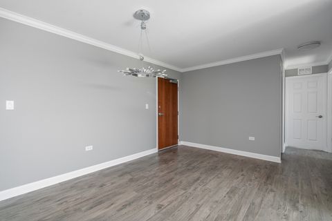 Tiny photo for 200 PARK Avenue #734, Calumet City, IL 60409 (MLS # 12491588)