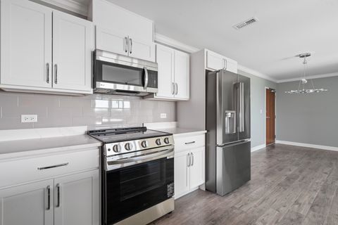 Tiny photo for 200 PARK Avenue #734, Calumet City, IL 60409 (MLS # 12491588)
