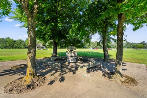 Tiny photo for 200 PARK Avenue #734, Calumet City, IL 60409 (MLS # 12491588)