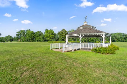 Tiny photo for 200 PARK Avenue #734, Calumet City, IL 60409 (MLS # 12491588)